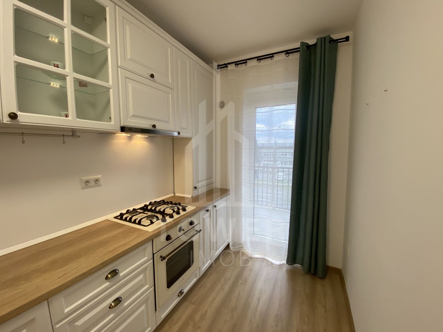 Apartament modern 40 mp + terasă 12 mp | Luminos & cochet | Parcare inclusa - Poză 7