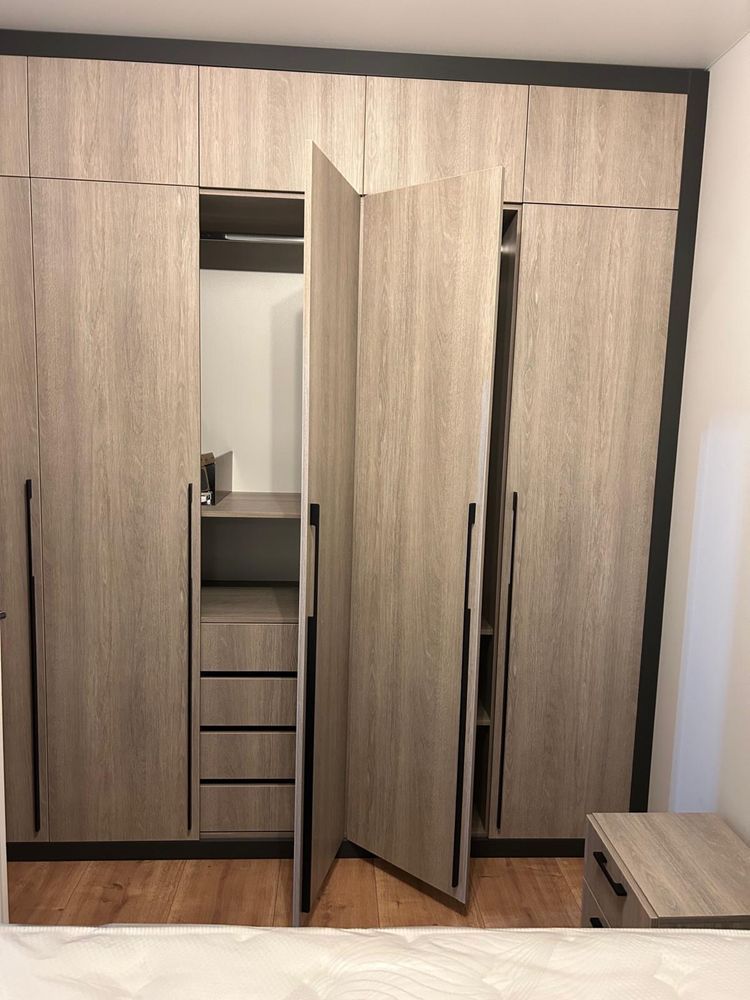 Apartament cu 2 Camere în Complex Flamingo - Poză 2