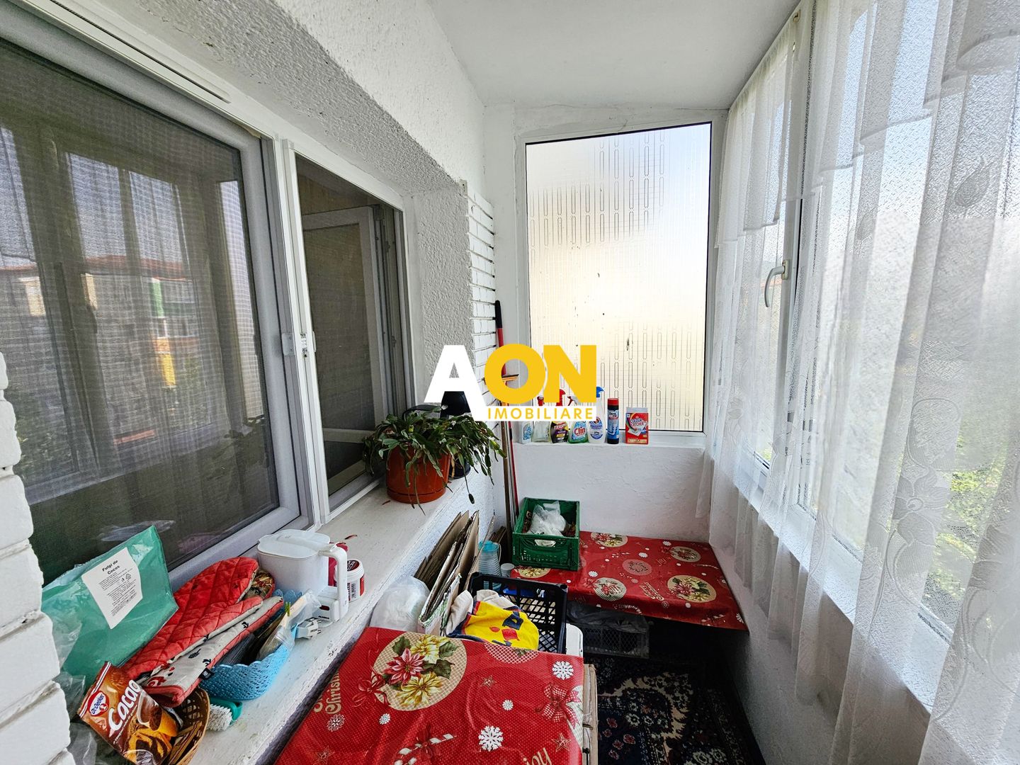 Apartament 2 camere, etaj 1, 54 mp utili+boxa, ideal pt regim hotelier - Poză 6