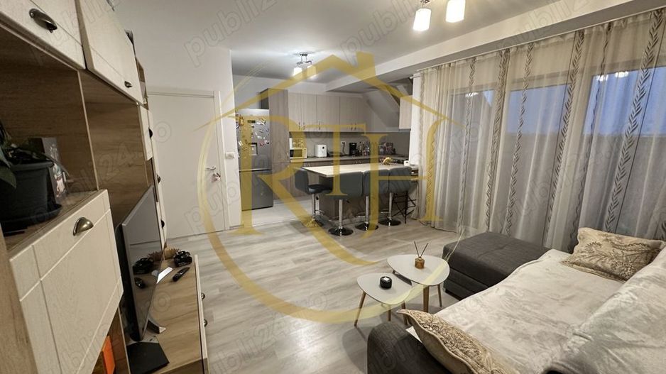 Oferim spre vanzare apartament 3 cam in Calea Buziasului - Poză 1
