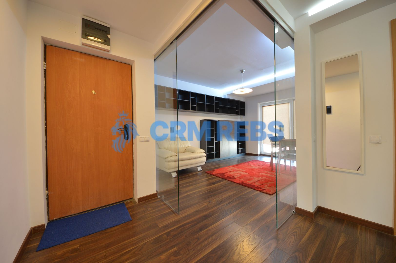 Apartament cu 3 camere în zona Basarab - Poză 6