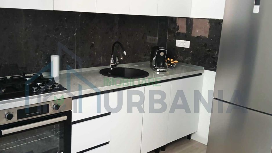 Apartament cu o cameră de închiriat în Iași, cartierul Vișoianu - Poză 5