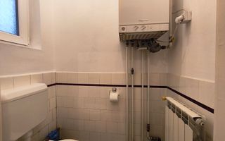 Apartmanet cu 3 camere Iosefin etajul 1 - Poză 9