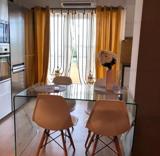 apartament 2 camere LUX in Cosmopolis - Poză 18