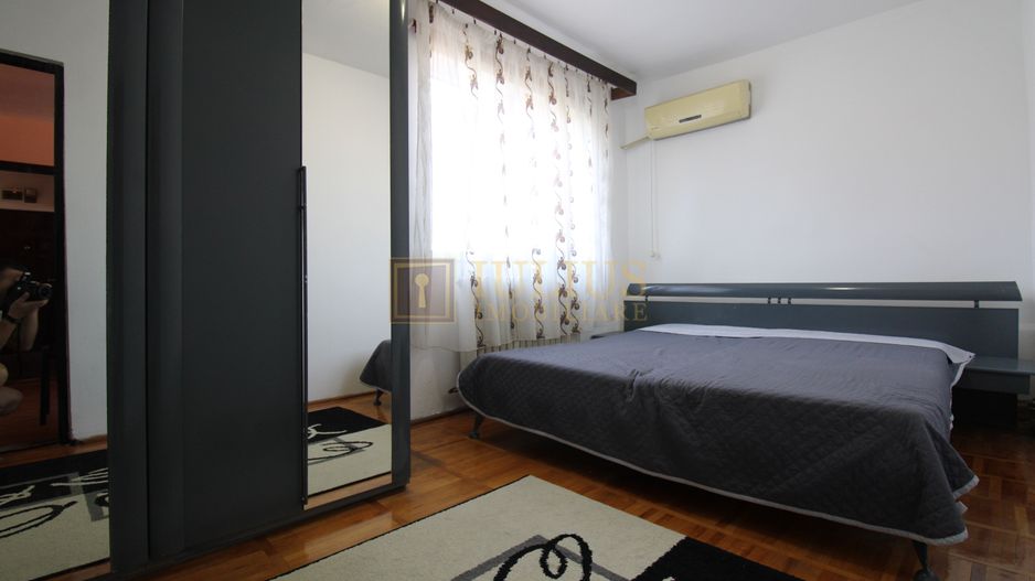 2 camere, centrala proprie, aer conditionat. - Poză 5