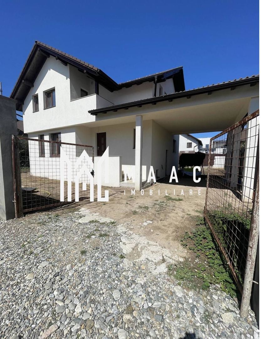 Casa de vanzare | Teren 800 mp | Zona Arhitectilor - Poză 1