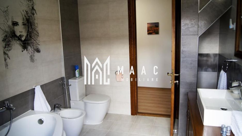Casă cu 4 camere de vânzare | zona Ultracentrala - Poză 18