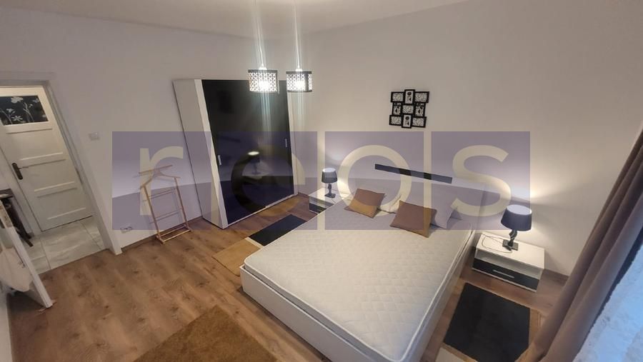 Apartament 2 camere Primaverii | Metrou Aviatorilor - Poză 11