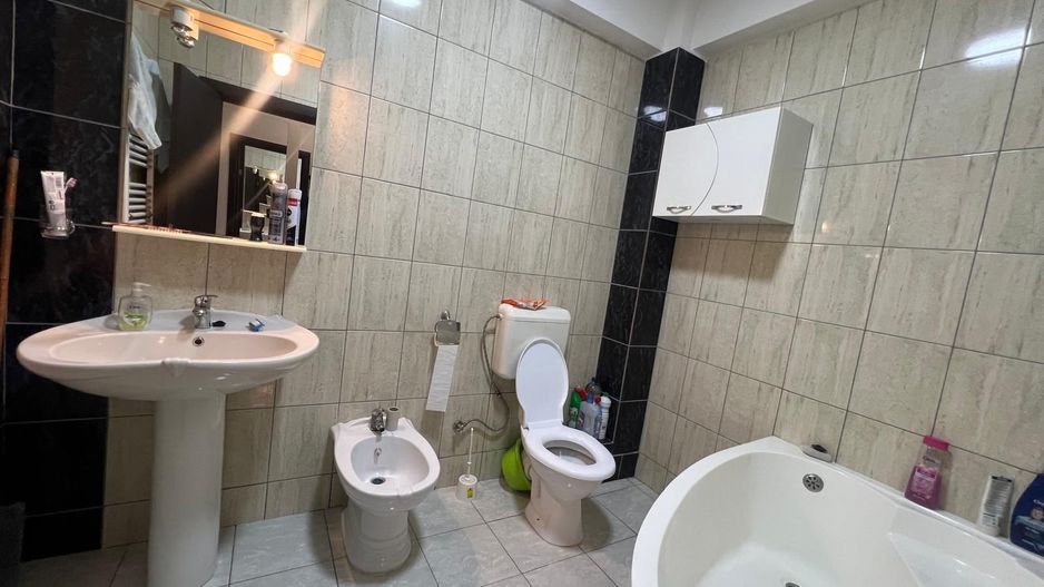 Garsoniera Militari Residence Spatioasa | Gladiolelor - Poză 6