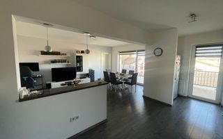 Apartament 2 camere I 2 terase de 40 mp - Poză 2