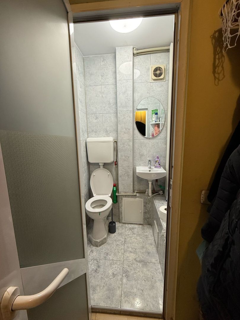 Casa de inchiriat - 4 camere COLENTINA-MALL VERANDA  - curte libera 60 mp. - Poză 13