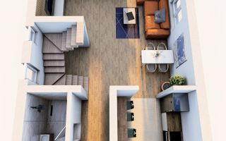 Predare August 2025/Utilitati/Finisaje Incluse/TVA Inclus - Poză 10