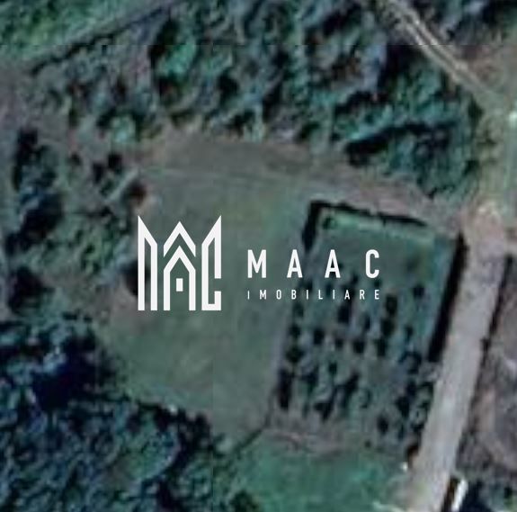 Teren Intravilan I 837 mp La pădure I Acces auto I Șura Mică - Poză 2