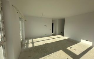 Apartament cu 3 camere, elegant și luminos – 62 mp + 10 mp balcon - Poză 10