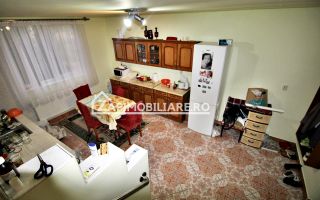 Casa 228 mp, 500 mp teren, Mureșeni, 0% comision - Poză 13