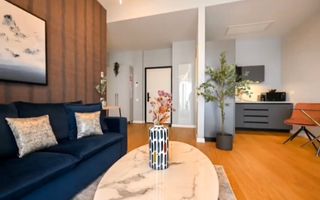 VANZARE DOUA CAMERE ONE VERDI - Poză 2