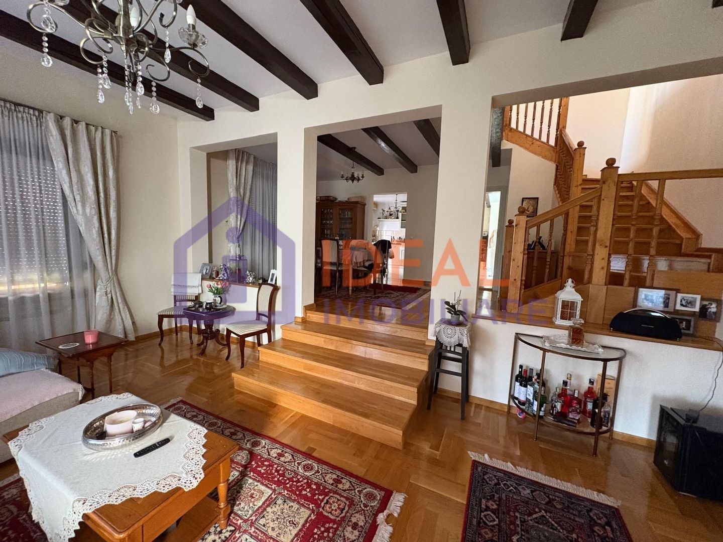 Casa Individuala cu 4 camere si 450 mp de curte, in Valea Aurie - Poză 11