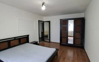 Apartament 3camere reconfigurat de la 2camere, complet mobilat, Crângași - Poză 1