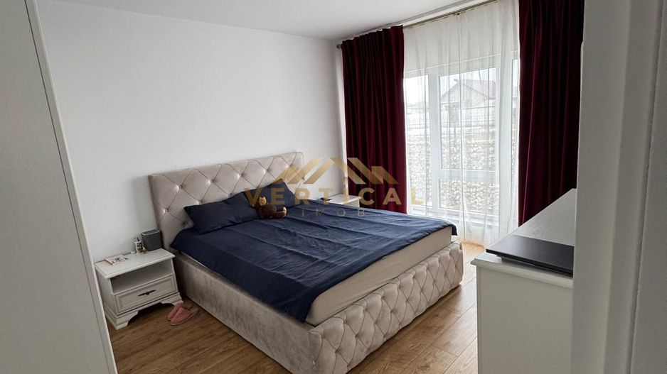 Casa 3 Camere intrare comuna Berceni - Poză 5