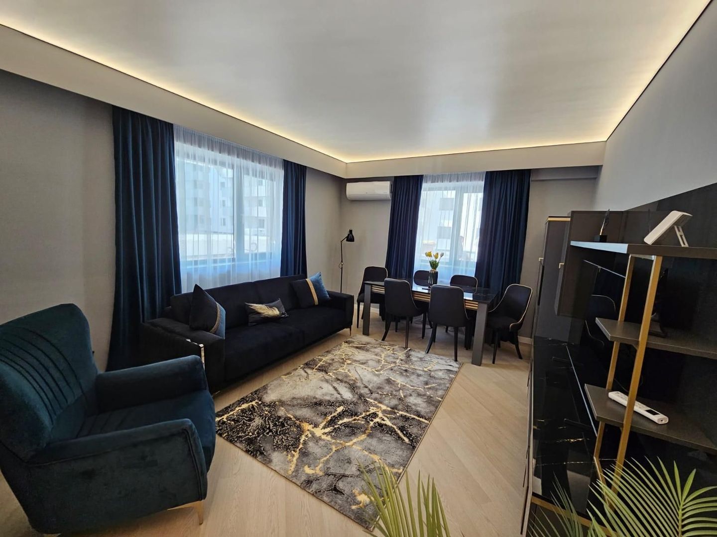 Cortina North || 3 camere || Comision 0% - Poză 3