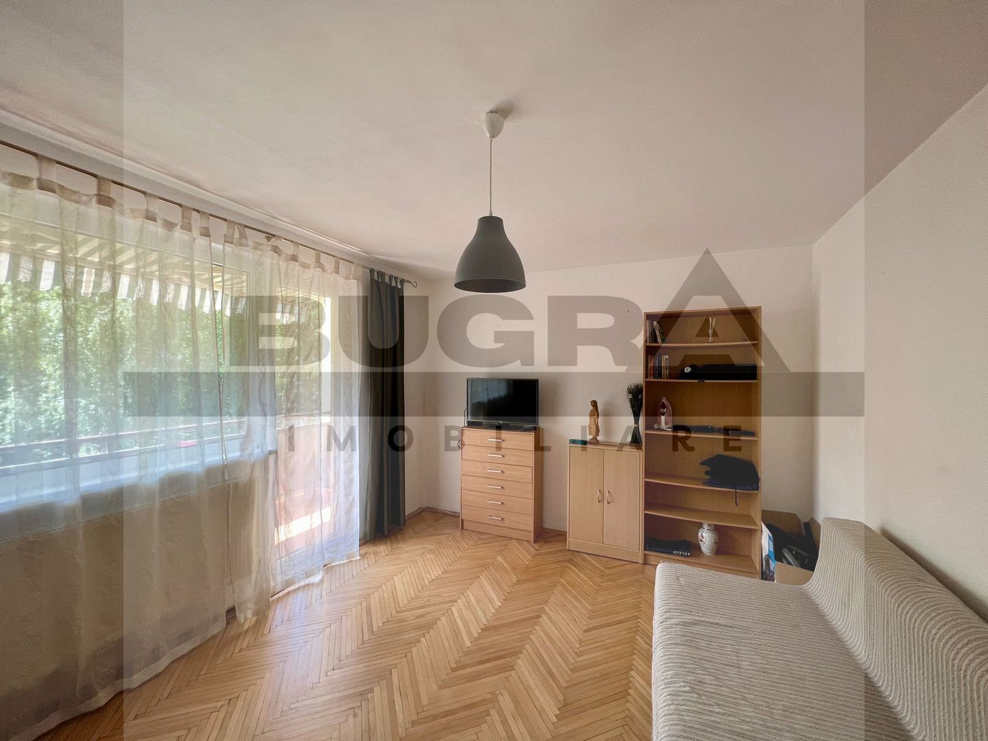 Apartament 3 camere, 64mp, decomandat, PETFRIENDLY, zona McDonalds - Poză 1