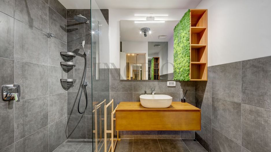 Studio Modern | Gradina Proprie | Avalon Estate - Poză 8