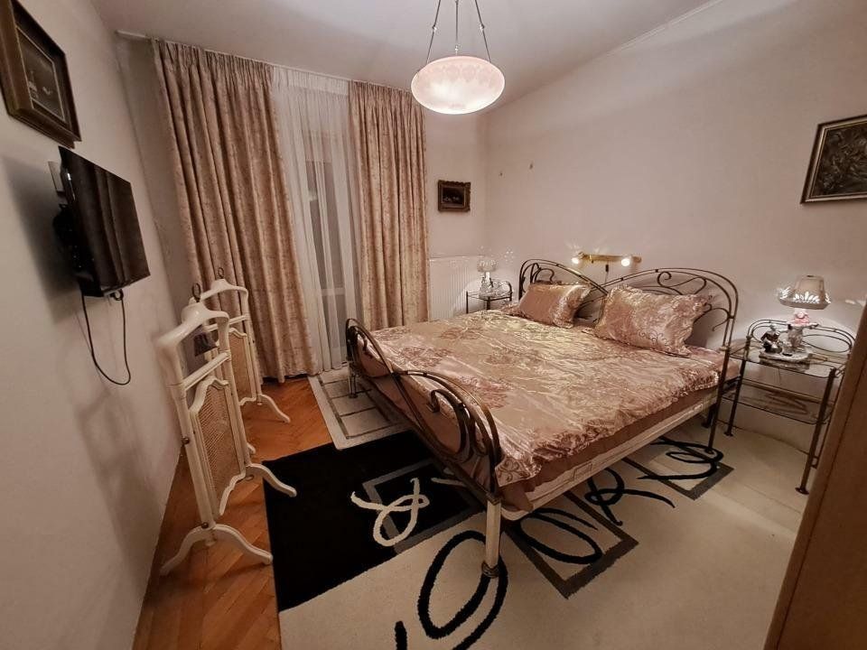 Apartament Piata Amzei Romana - Poză 5
