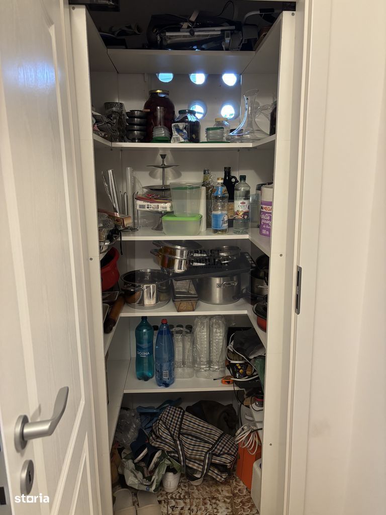 2 camere I Bd Ion Mihalache I Etaj 1/7 I Creditabil - Poză 8