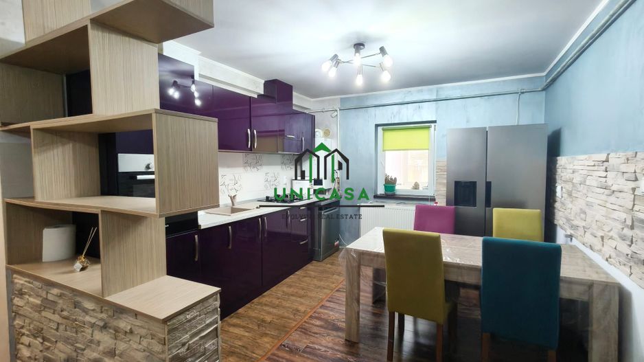 Apartament 3 camere / Ostroveni /Etaj 5/ Mansarda BCA - Poză 3