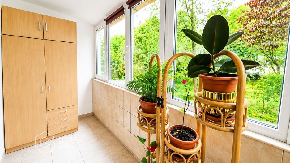 Apartament 3 camere, decomandat, 78 mp, zona  Micalaca, comision 0% - Poză 3