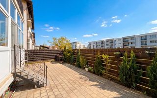 Apartament 3 Camere + Grădină 80 mp | Șelimbăr – Zona Brana - Poză 7