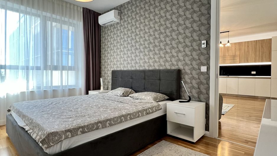 3 CAMERE|| LOC DE PARCARE|| LUXURIA RESIDENCE || DOMENII - Poză 9