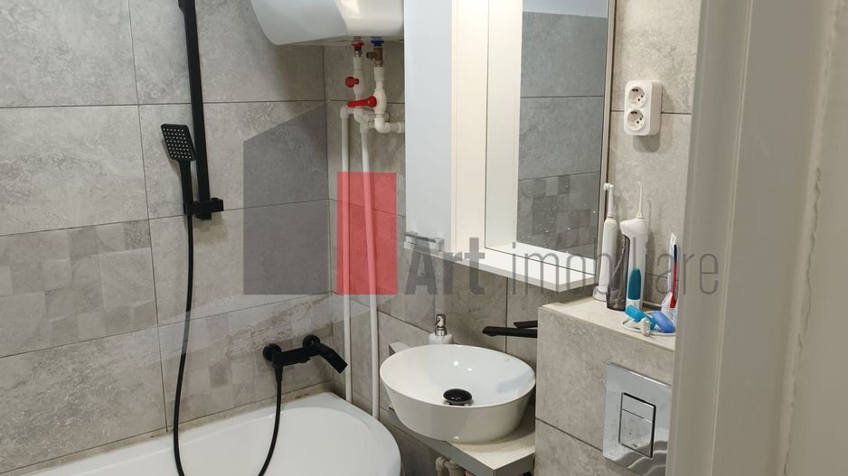 Vânzare apartament 3 camere Șos. Giurgiului - Colegiul Energetic - Poză 11