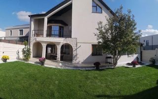 Vila unicat aproape de lac - Poză 4