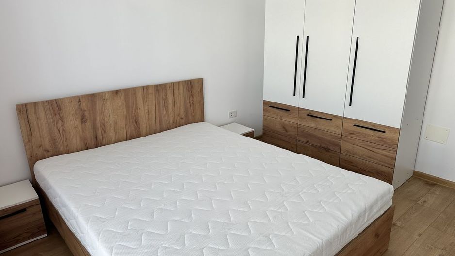 De închiriat apartament 2 camere Berceni - Poză 4