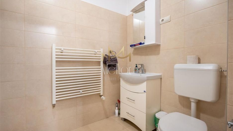 Apartament spatios cu 2 camere | 68 mp | bloc nou | zona Dorobantilor! - Poză 11