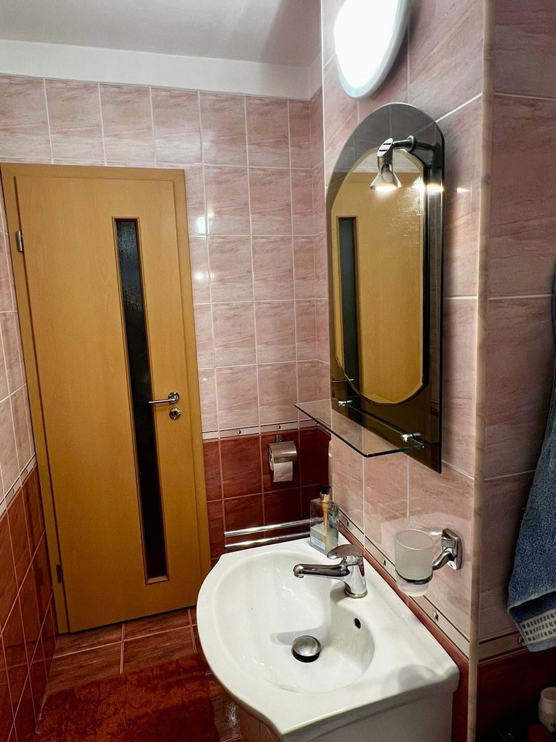 Girocului | 3 Camere | Centrala proprie | Boxa | Semi-Mobilat - Poză 13