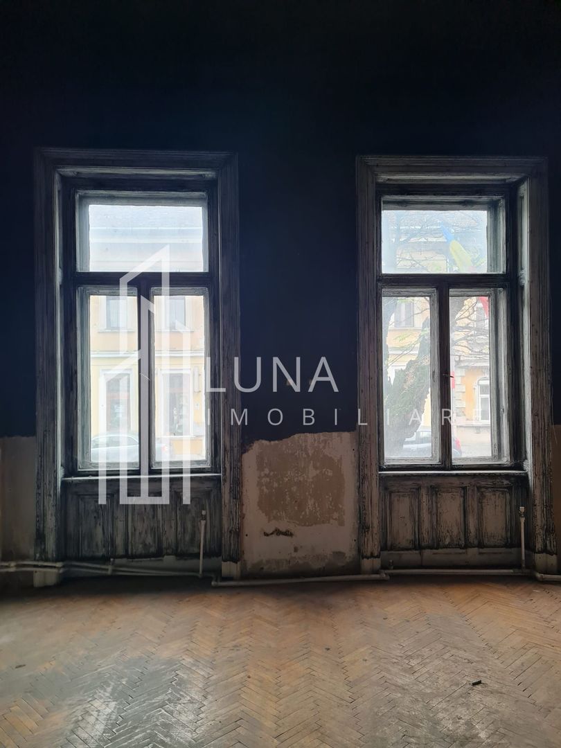 Proprietate excepțională în zona ultracentrală – Exclusivitate - Poză 4