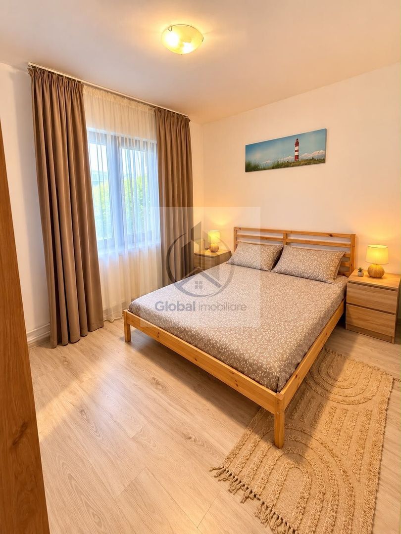 Apartament 2 camere de închiriat | Apărătorii Patriei - Poză 1