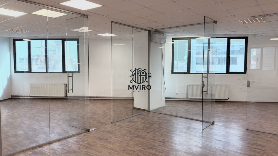 Spatiu de birouri de inchiriat in zona Grozavesti - Politehnica - comision 0% - Poză 3