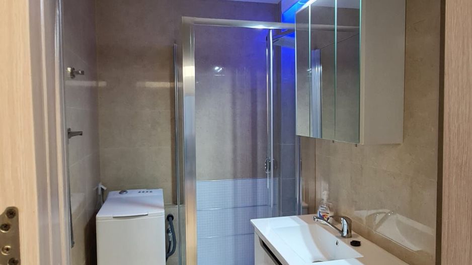 OFERTA 2 cam, f spatios, luminos, LUX - Unirii-Palatul Parlamentului - Poză 10