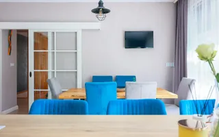 Vilă cu piscină, mobilată și utilată. Comision 0%. 410.000 Euro neg - Poză 14