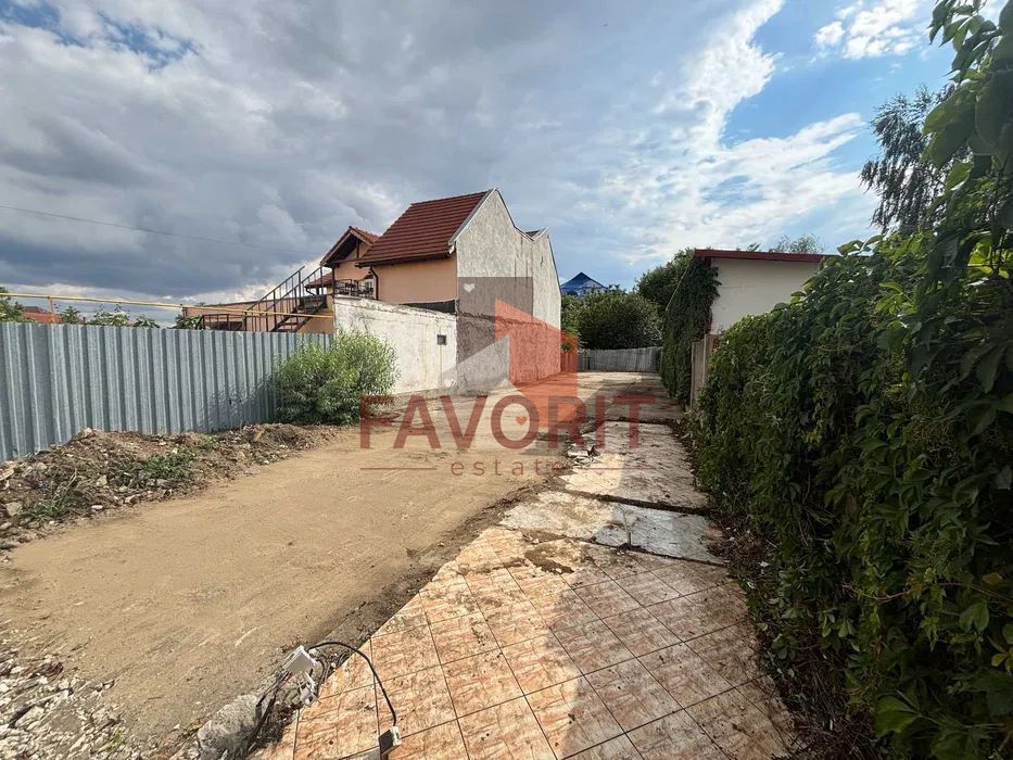 EXCLUSIVITATE COMISION 0% | Teren intravilan | Zona Sagului | Piata Aurora - Poză 4