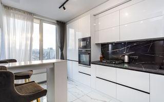Chirie, apartament, 2 camere, bd. Renaşterii Naţionale, Rîşcani - Poză 1