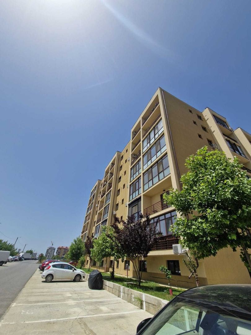 Apartament 2 camere + loc de parcare Acvilei, Chiajna - Poză 1