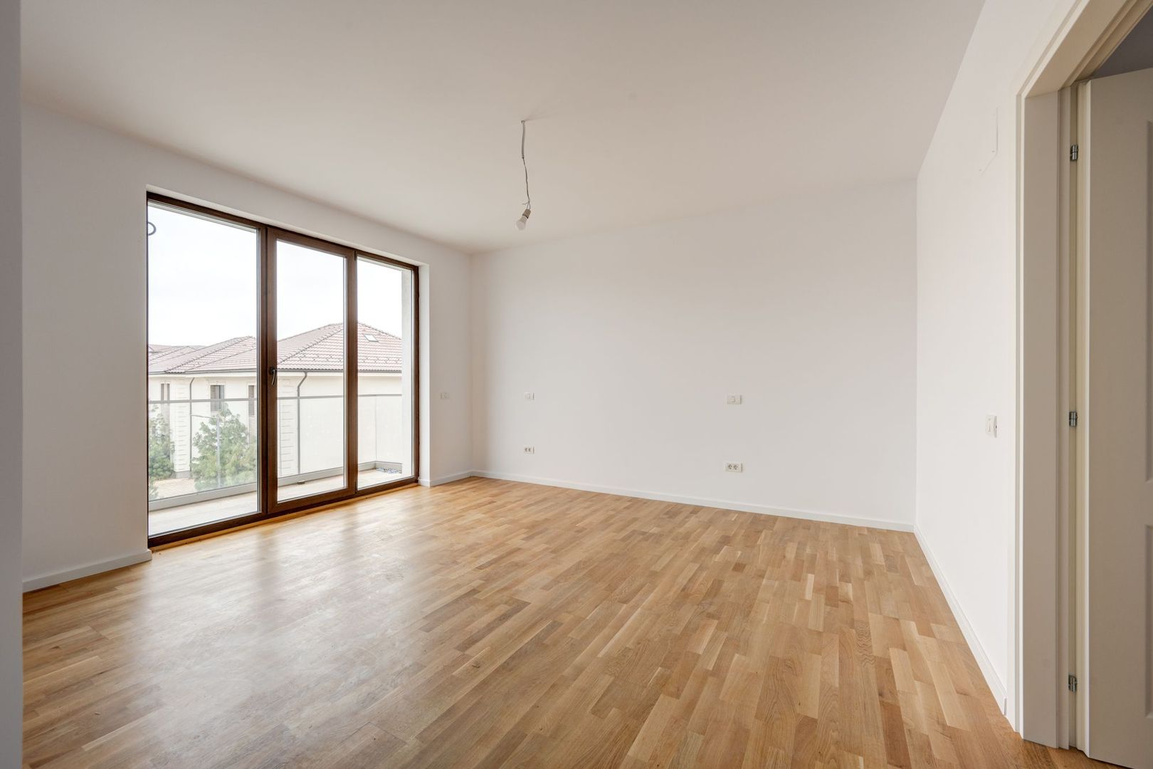 Vila individuala in Otopeni - Poză 17