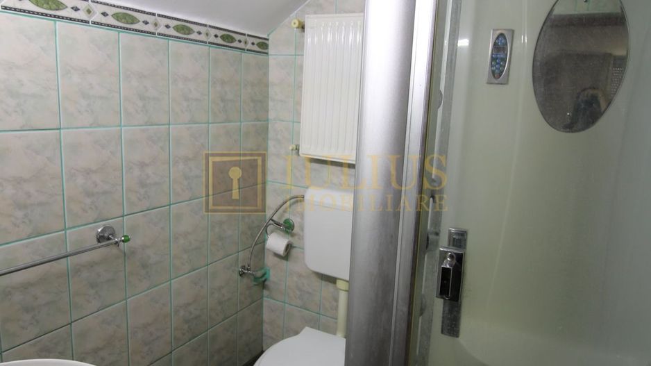 4 camere, 3 dormitoare-Sagului-Steaua - Poză 21