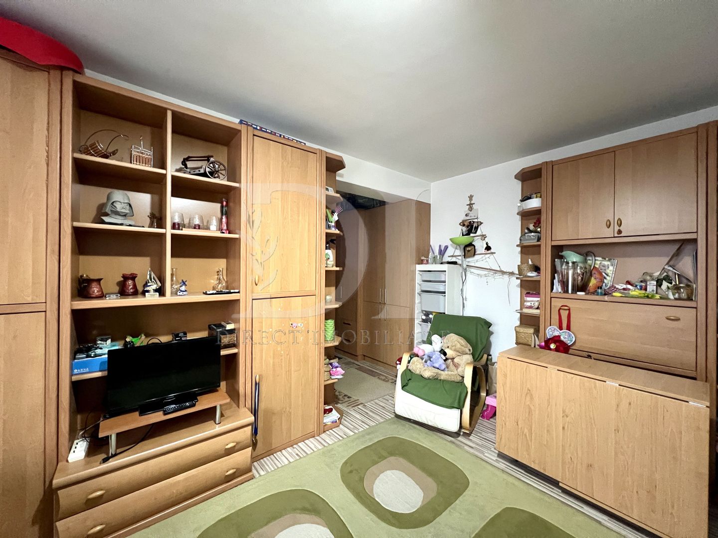 Apartament 3 camere / Zona Cetatii - Poză 8