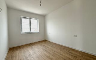 Duplex spatios cu 4 camere 109 mp | Mosnita Veche - Poză 5