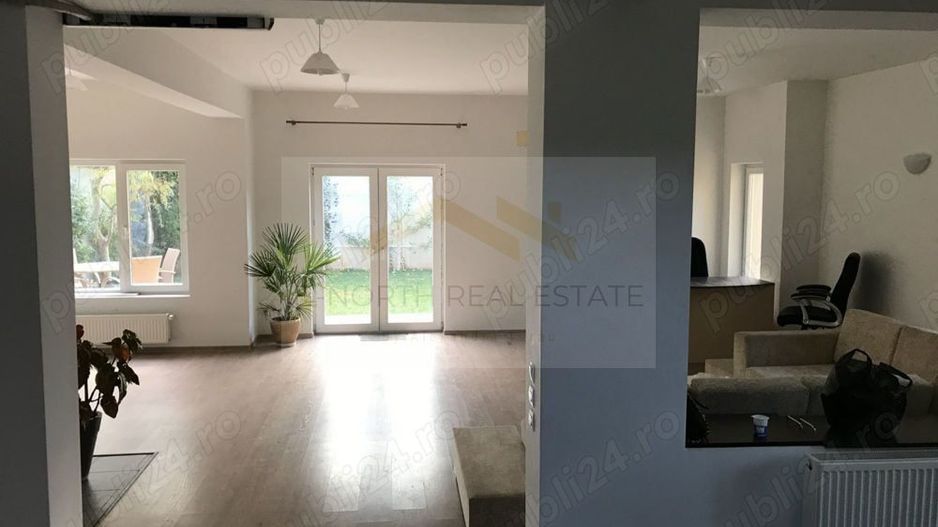 Vilă de închiriat în Popești-Leordeni | 176 mp utili | Curte proprie | 2 parcări - Poză 6